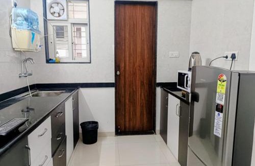 Baner Apartment | Ornate Service Apartments