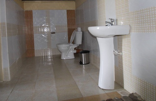 Maasai Mara Hotel | Orngatuny Mara King Camp