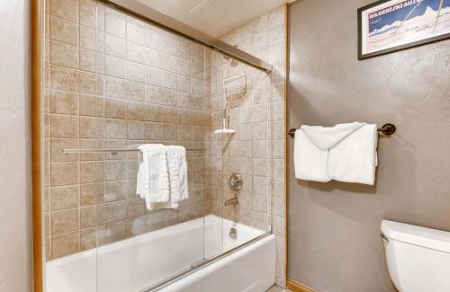 Keystone Apartment | Oro Grande