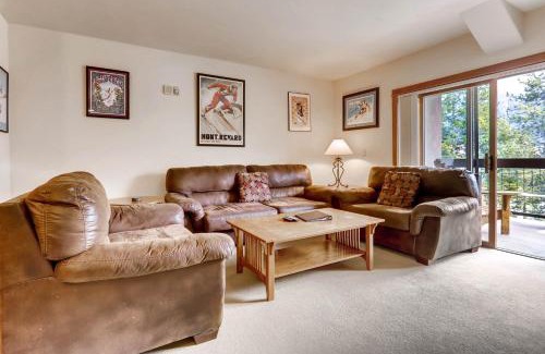 Keystone Apartment | Oro Grande