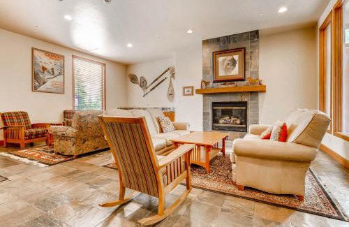 Keystone Apartment | Oro Grande