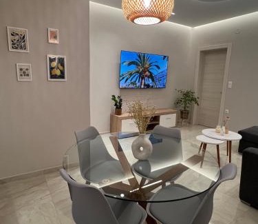 Kavala Apartment | OROA APTs