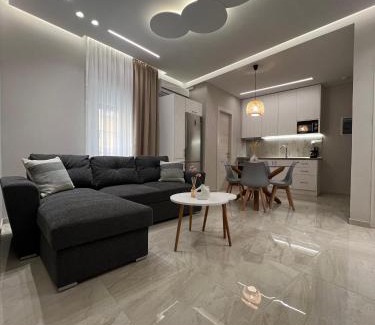 Kavala Apartment | OROA APTs