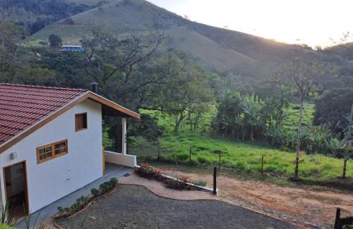 Monteiro Lobato House | Orobó Kaá - entre a floresta e a vida no campo