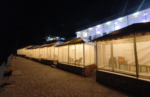 Jakh Resort | Orophile Retreat Resort