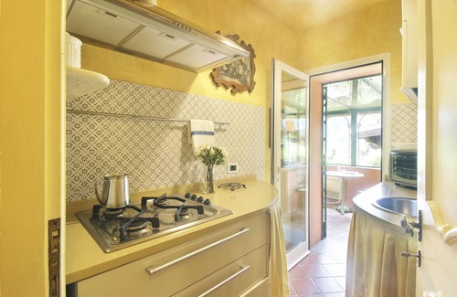 Vicopelago House | Orpheus & Eurydice House in a splendid estate with a pool on the hills of Lucca