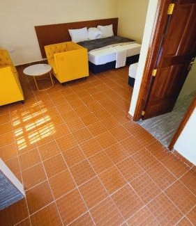 Kajiado County Apartment | Orpurwa Resort