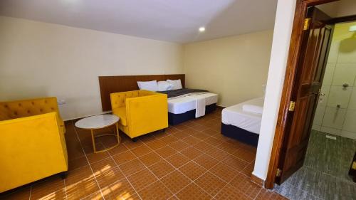 Kajiado County Apartment | Orpurwa Resort