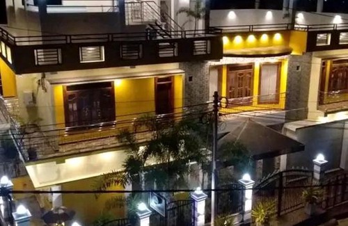 Trincomalee Bed & Breakfast | Orr's Hill Day's Inn