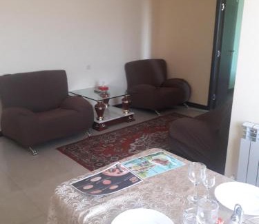 Aghavnadzor Bed & Breakfast | Orran Hotel And Resort