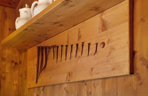 Forno di Zoldo Ski Chalet | Orserose Chalet 3 I Ciodi