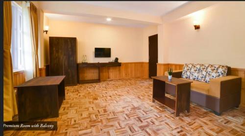 Lachung Hotel | Orsino Khangri Karpo