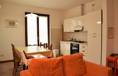 Orta San Giulio House | Orta San Giulio: house surrounded by greenery ideal for families. C.I.R. 00311200018