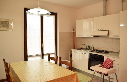 Orta San Giulio House | Orta San Giulio: house surrounded by greenery ideal for families. C.I.R. 00311200018