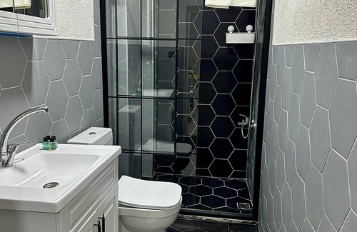 Ortakoy House | Ortaköy Tiny One