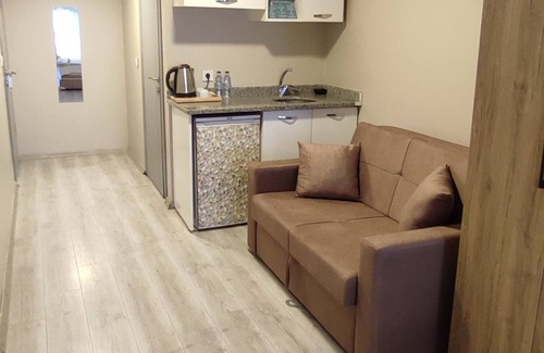 Ortakoy Apartment | Ortakoy Suites