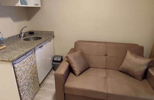 Ortakoy Apartment | Ortakoy Suites