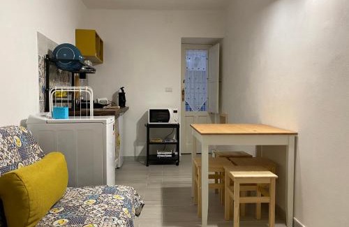 Ortigia Apartment | Ortigia Style Home