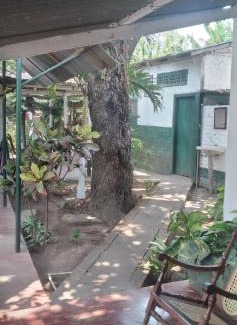 Altagracia House | Ortiz Hospedaje Ometepe