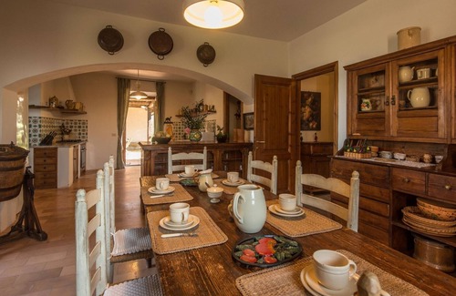 Montecchio Villa | Orvieto Villa rental for 10 people - Umbria