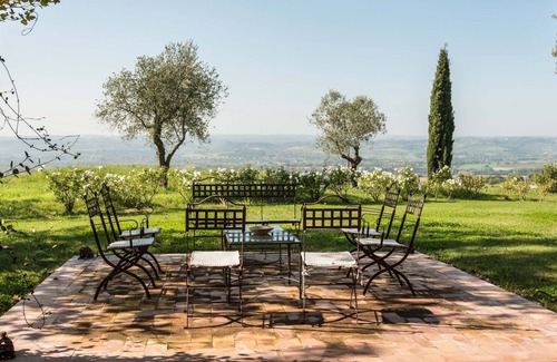 Montecchio Villa | Orvieto Villa rental for 10 people - Umbria
