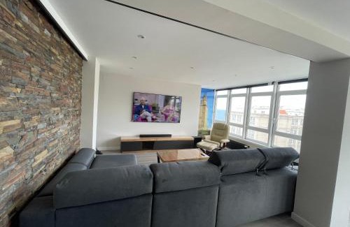 La Coruna Apartment | Orzan Beach