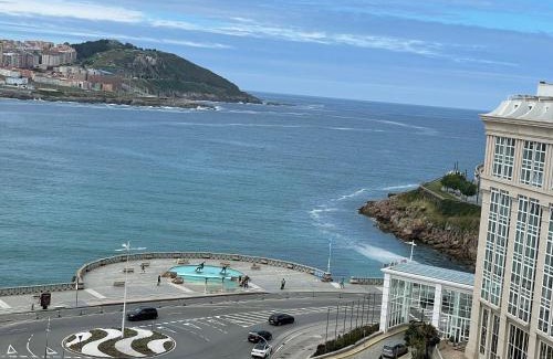 La Coruna Apartment | Orzan Beach