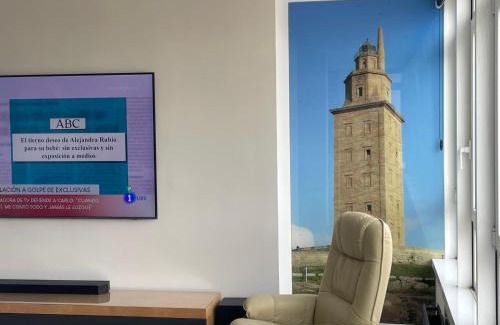 La Coruna Apartment | Orzan Beach