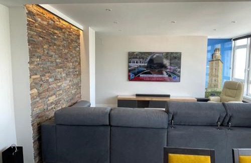 La Coruna Apartment | Orzan Beach