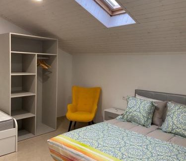 Portomarin Apartment | Os Arcos - Apartamentos Turísticos