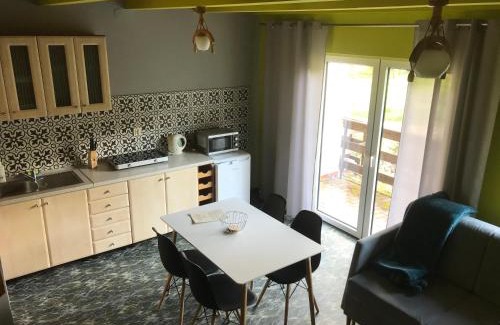 Zawoja Cabin | Osada Babiogórska - domki gościnne