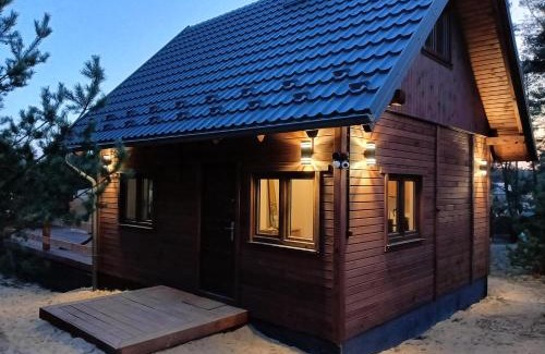 Swornegacie House | Osada Blanka Leśny Zakątek Jezioro Rzeka Swornegacie