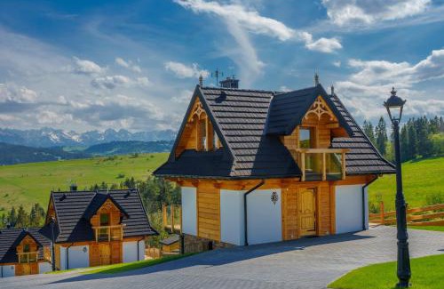 Krempachy House | Osada Dursztyn- Przystanek Podhale
