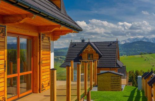 Krempachy House | Osada Dursztyn- Przystanek Podhale
