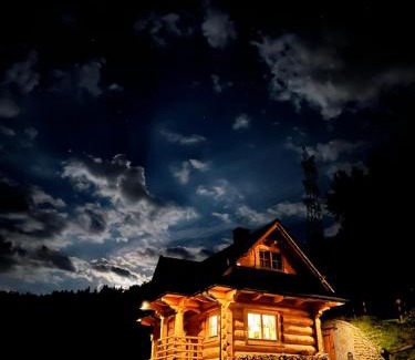 Sulkowice House | Osada Mała Kozówka