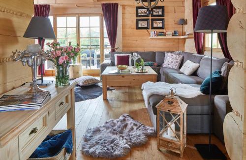 Szaflary Ski Chalet | Osada Maruszyna