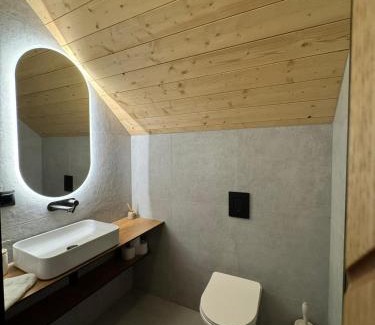 gmina Wiazownica House | Osada na Jaworowej