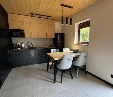 gmina Wiazownica House | Osada na Jaworowej