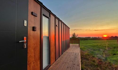 Tolkmicko House | Osada nad Zalewem