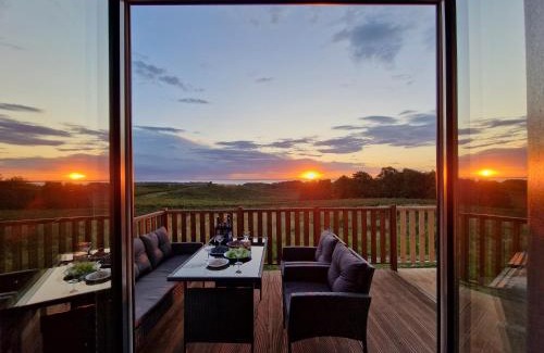 Tolkmicko House | Osada nad Zalewem