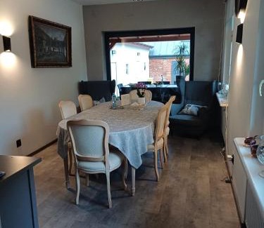 Chojna Resort | Osada Narost 37