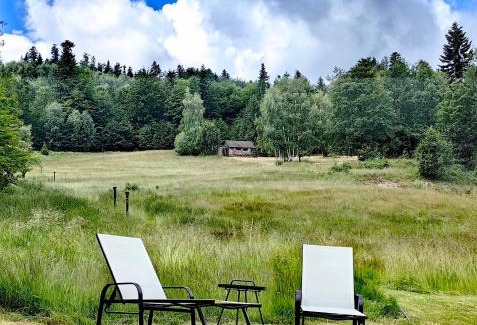 Szczyrk Cabin | Osada pod Beskidem- chatki całoroczne