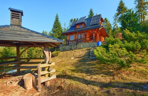 Nowy Targ Ski Chalet | Osada Pod Turbaczem