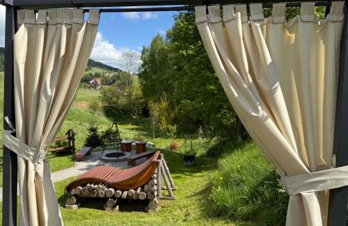 Czorsztyn Ski Chalet | Osada Snozka