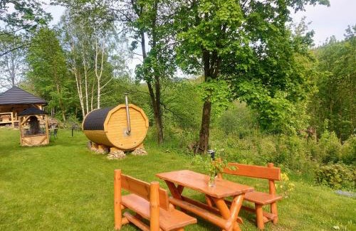 Ladek-Zdroj Ski Chalet | Osada Sudecka