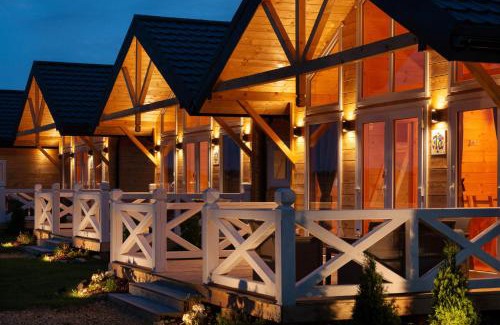 Wisla Mala House | Osada Zator Family Resort & SPA