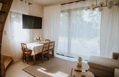 Zawadka Villa | Osada Zawadka