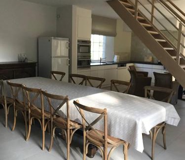 Koekelare House | Oscaar vakantiewoning in bos