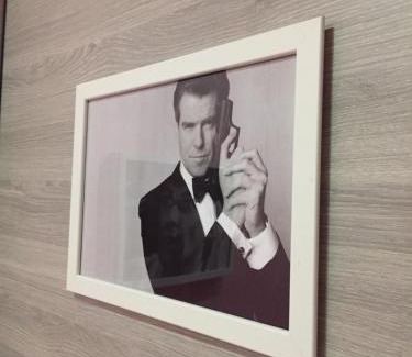 Rome City Centre House | Oscar 2