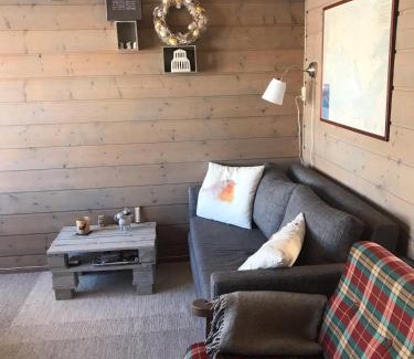 Ustaoset House | Osetunet, small and charming cabin at Ustaoset